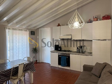 Foto Appartamento in Via Conicchio 40, Brescia Mompiano - Costalunga