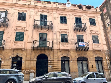 Foto Appartamento in Via Redentore 53, Caltanissetta Centro di 105 m²
