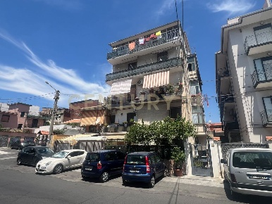 Foto Appartamento in Via Partigiani D'Italia 12, Catania Rapisardi di 71 m²