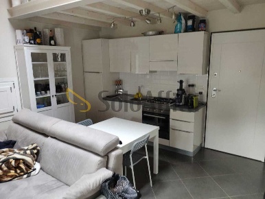 Foto Appartamento in via delle panche 12, Firenze di 55 m² con 3 locali