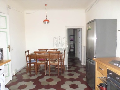 Foto Appartamento in Via burlamacchi, Lucca Piazza Napoleone - San Michele