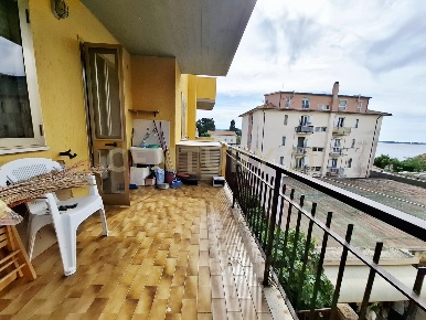 Foto Appartamento in Via Porta Medina, Orbetello Centro di 100 m²