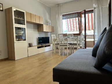Foto Appartamento a Francavilla al Mare di 85 m² con 3 locali in affitto