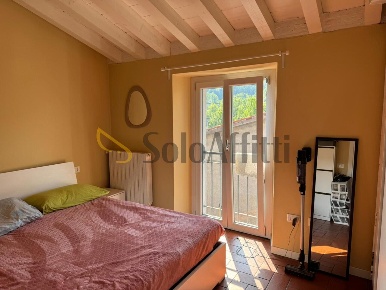 Foto Appartamento in Via Conicchio 48, Brescia Villaggio Prealpino di 50 m²