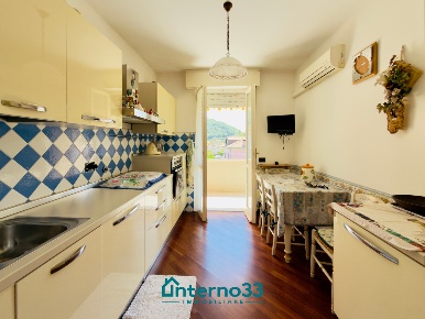 Foto Appartamento a Arcola di 110 m² con 4 locali in vendita