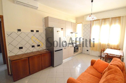 Foto Appartamento in Via Tevere 29, Rozzano Centro di 66 m² con 2 locali