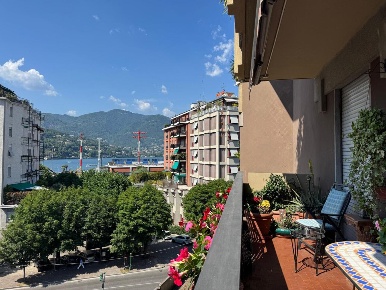 Foto Appartamento in Viale Massenzio Masia 79, Como Stadio - Borgo Vico