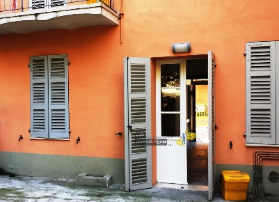 Foto Appartamento in Via Primo Groppi 14, Parma Centro Storico di 55 m²