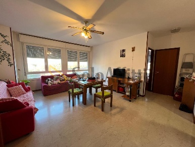 Foto Appartamento in Via Galileo Galilei 145, Modena Villaggio Giardino