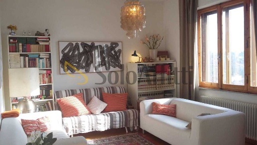 Foto Appartamento in Via Mentana, Siena Cavour - Mentana di 95 m²