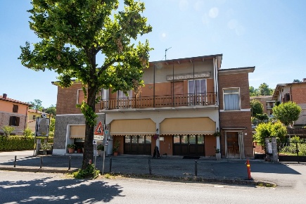 Foto Casa indipendente in Via Claudia 3961, Savignano sul Panaro Centro