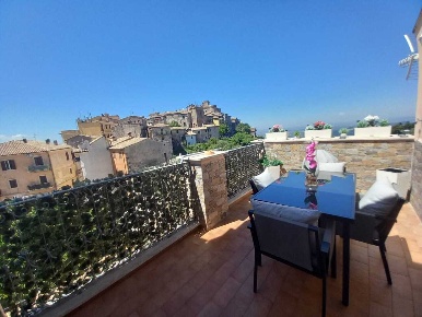 Foto Appartamento in viale Umberto Primo  7, San Polo dei Cavalieri Centro