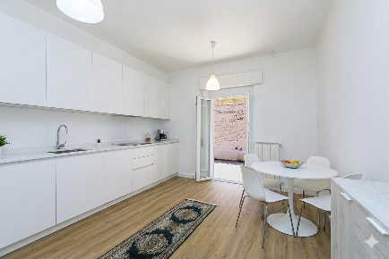 Foto Appartamento in Via Bartolomeo Parodi 185, Ceranesi Ferriera Pontasso