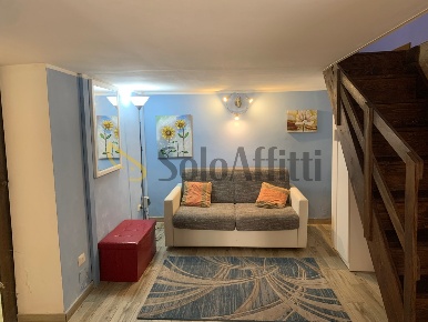 Foto Appartamento in Via Conte Ruggero 65, Catania Centro di 45 m²