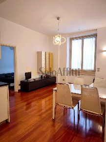 Foto Appartamento in VIA ARCIVESCOVADO 2, Torino Via Roma di 45 m²