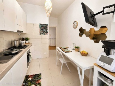 Foto Appartamento a Pescara Porta Nuova di 110 m² con 3 locali in vendita