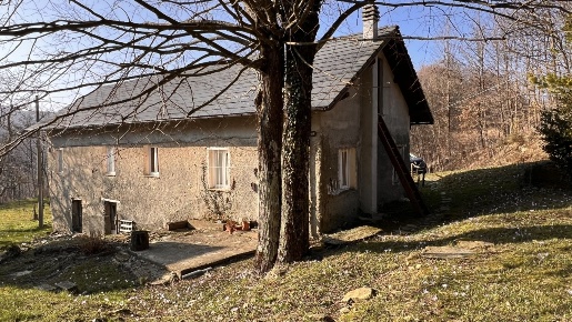 Foto Rustico in Località Dano 3, Sassello di 149 m² con 6 locali in vendita