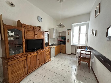 Foto Appartamento in Piazza dei Caduti, Fiorenzuola d'Arda Centro di 50 m²
