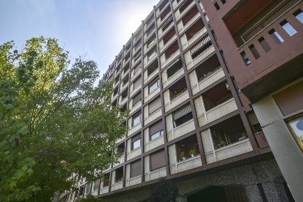 Foto Appartamento in Via Ventimiglia 188, Torino Italia 61 di 97 m²