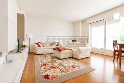 Foto Appartamento in Corso San Felice Fortunato, Vicenza di 89 m²