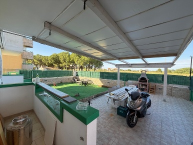 Foto Appartamento in via pietà, Casamassima di 100 m² con 4 locali