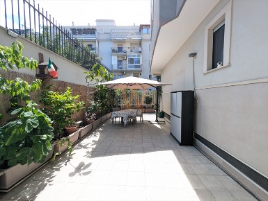 Foto Appartamento in VIA MALCANGI 141, Trani con 3 locali in vendita
