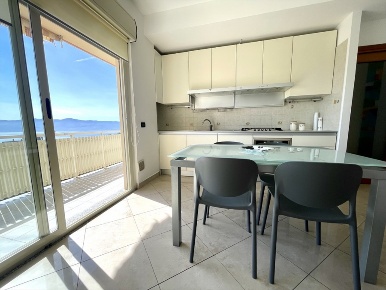 Foto Appartamento in via eremo al santuario, Reggio di Calabria di 65 m²