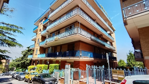 Foto Appartamento in Via Arenazze, Chieti Chieti Città di 105 m² in vendita