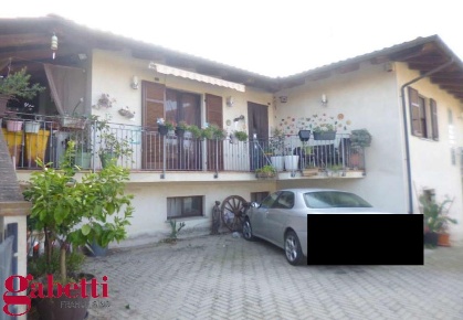 Foto Casa indipendente in Beppe Fenoglio, Montà di 82 m² con 4 locali