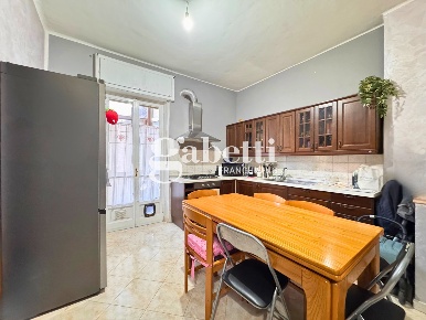 Foto Appartamento in Via LESEGNO 70, Torino Santa Rita di 75 m² in affitto