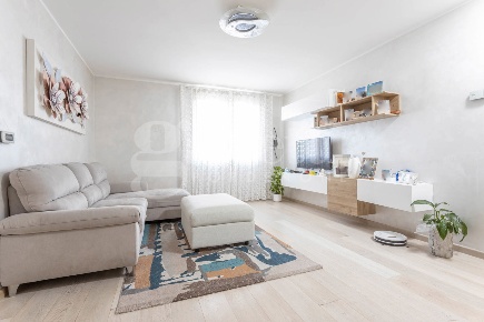 Foto Appartamento in Viale Grigoletti 136/A, Pordenone di 115 m² in vendita
