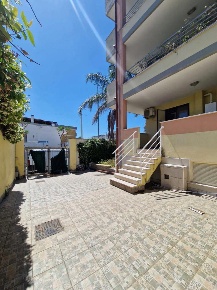 Foto Appartamento in Via Torpediniera Centauro 5A, Brindisi di 107 m²