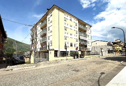 Foto Appartamento in Via DELLE OLIMPIADI 3, Avezzano Centro di 140 m²