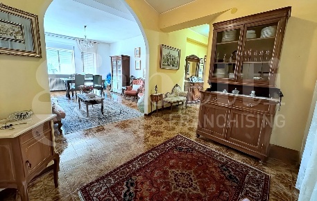 Foto Appartamento in Via DELLE OLIMPIADI 3, Avezzano Centro di 140 m²