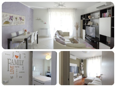 Foto Appartamento in Hector Berlioz, Genova Rivarolo di 117 m² con 5 locali