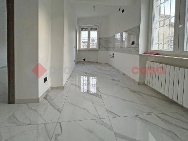 Foto Appartamento in Vecchia, Borgomanero Centro di 108 m² con 3 locali