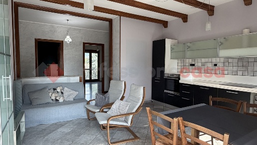 Foto Appartamento in Via Vittorio Emanuele II 97, Bricherasio Centro