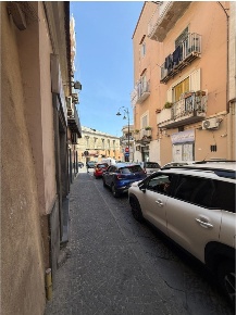 Foto Negozio in Via Antonio Gramsci 5, Somma Vesuviana di 46 m² in vendita
