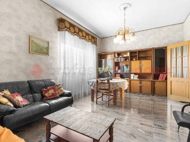 Foto Appartamento in DEI LAVORATORI, Corsico di 115 m² con 3 locali
