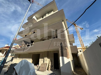 Foto Appartamento in GIROLAMO NISIO, Bari Palese di 72 m² con 3 locali