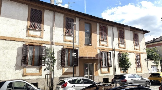 Foto Appartamento in Via LUIGI CADORNA 44, Avezzano Centro di 90 m²