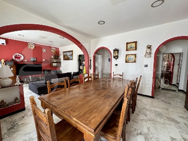 Foto Appartamento in Corso Sardegna 66, Genova Marassi di 120 m² in vendita