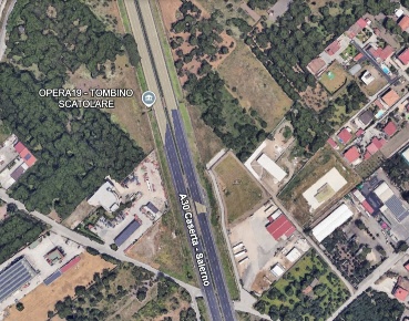 Foto Terreno agricolo in Via Pucecca 2, Palma Campania Centro di 10000 m²