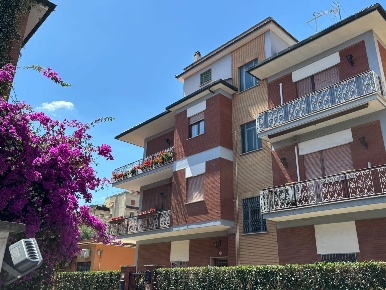 Foto Appartamento in Lucrezia Romana, Ciampino di 40 m² con 2 locali