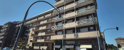 Foto Appartamento in Via Gobetti 1, Moncalieri San Pietro di 90 m²