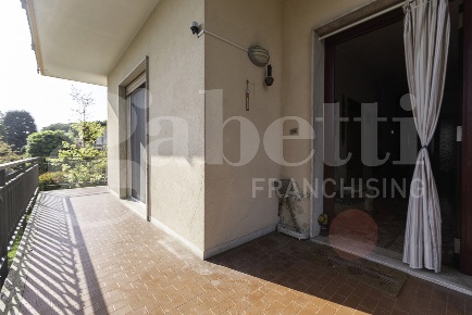 Foto Villa bifamiliare in Via delle Rose 10, Mogliano Veneto Centro