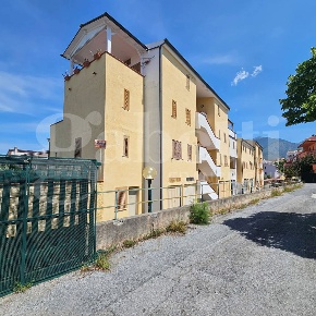 Foto Appartamento in Via Principi lanza di Trabia 0, San Nicola Arcella