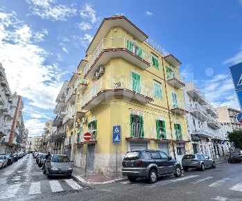 Foto Appartamento in Vittorio Veneto, Giovinazzo di 100 m² con 4 locali