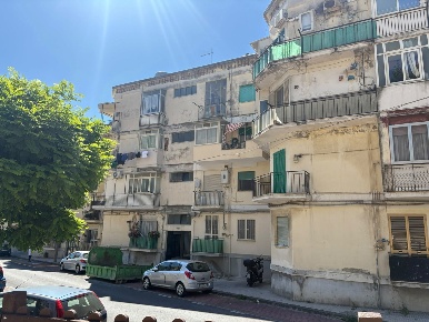 Foto Appartamento in Via Giovanni di Giovanni 12, Messina Gazzi di 72 m²
