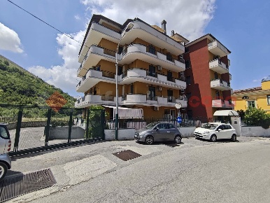 Foto Rustico in Via Acquarola 15, Mercato San Severino di 80 m² in vendita